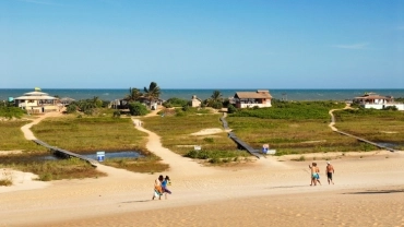 Itaúnas Adventure
